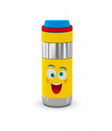 5 Reasons Why You Should Choose Kids’ Water Bottle Carefully